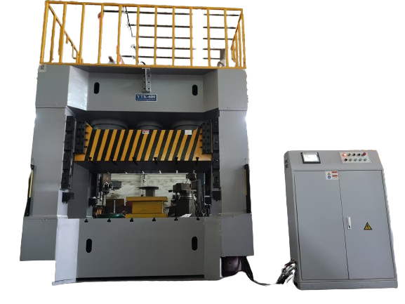 YT-KS係列600噸導軌91香蕉APP下载