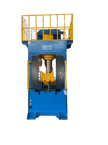 YT-KS係列315噸伺服導軌91香蕉APP下载